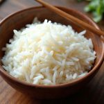 1 chén cơm bao nhiêu calo? Ăn cơm có mập không